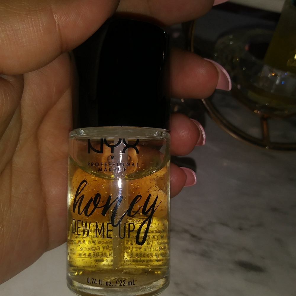 ✨ Half Off Price NYX Primer